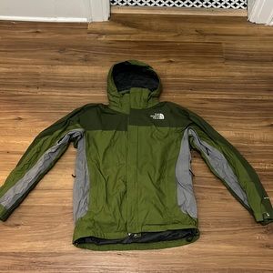 The North Face light weight jacket